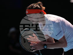 Australian Open Tennis