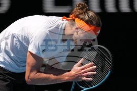 Australian Open Tennis