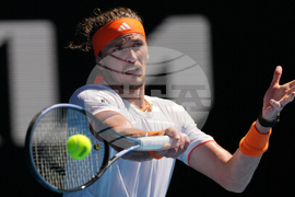 Australian Open Tennis