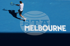 Australian Open Tennis