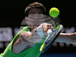 Australian Open Tennis