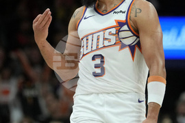 Pistons Suns Basketball