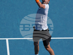 Australian Open Tennis