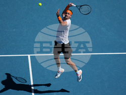 Australian Open Tennis