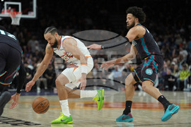 Pistons Suns Basketball