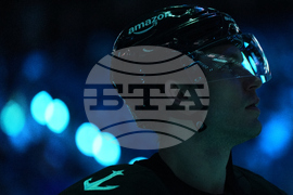 Maple Leafs Kraken Hockey