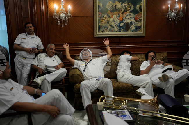 Pictures of the Week Latin America and Caribbean Photo Gallery