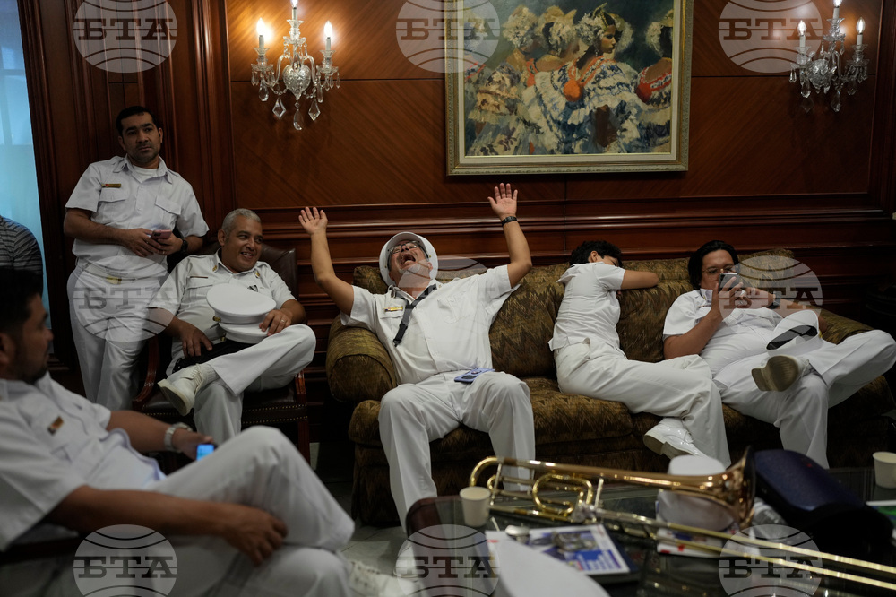 Pictures of the Week Latin America and Caribbean Photo Gallery