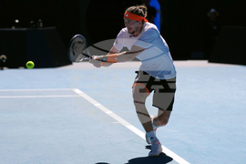 Australian Open Tennis