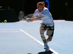 Australian Open Tennis