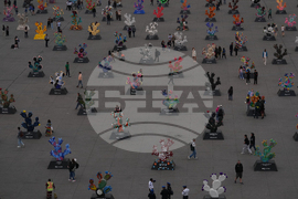 Pictures of the Week Latin America and Caribbean Photo Gallery