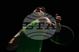 Australian Open Tennis