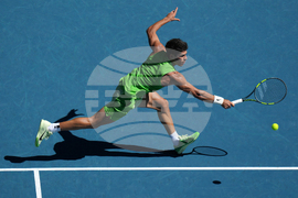 Australian Open Tennis