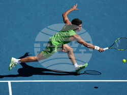 Australian Open Tennis