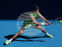 Australian Open Tennis