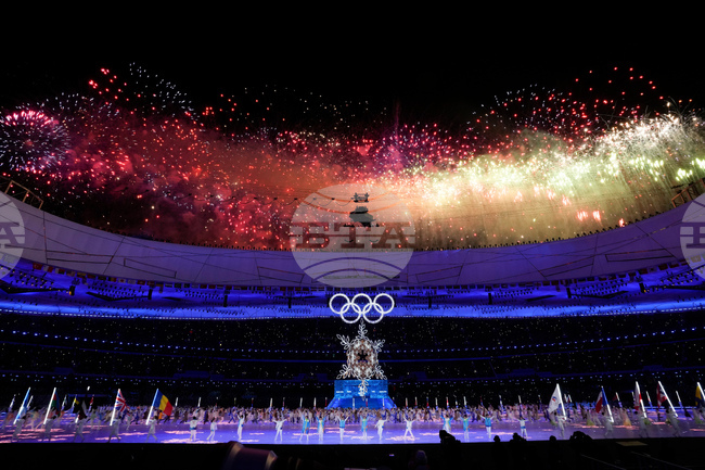 Olympics Truce Explainer