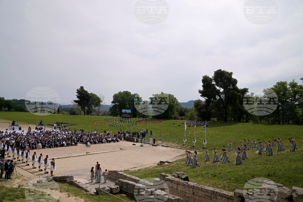 Olympic Truce Explainer