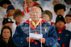 Olympic Truce Explainer