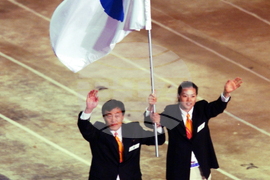Olympic Truce Explainer