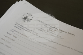 Immigration Enforcement Native Americans