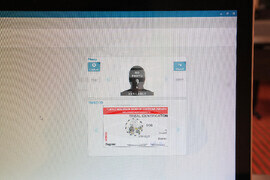 Immigration Enforcement Native Americans