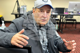 Immigration Enforcement Native Americans