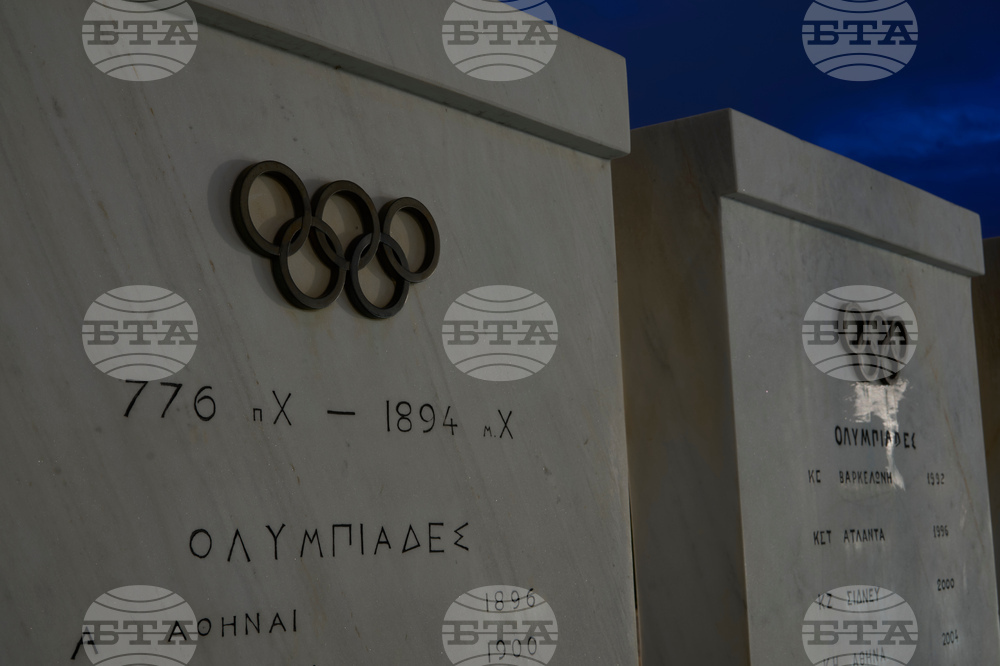 Olympic Truce Explainer