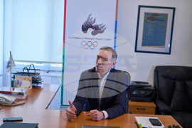 Olympic Truce Explainer