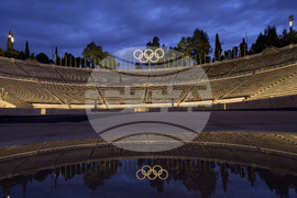 Olympic Truce Explainer