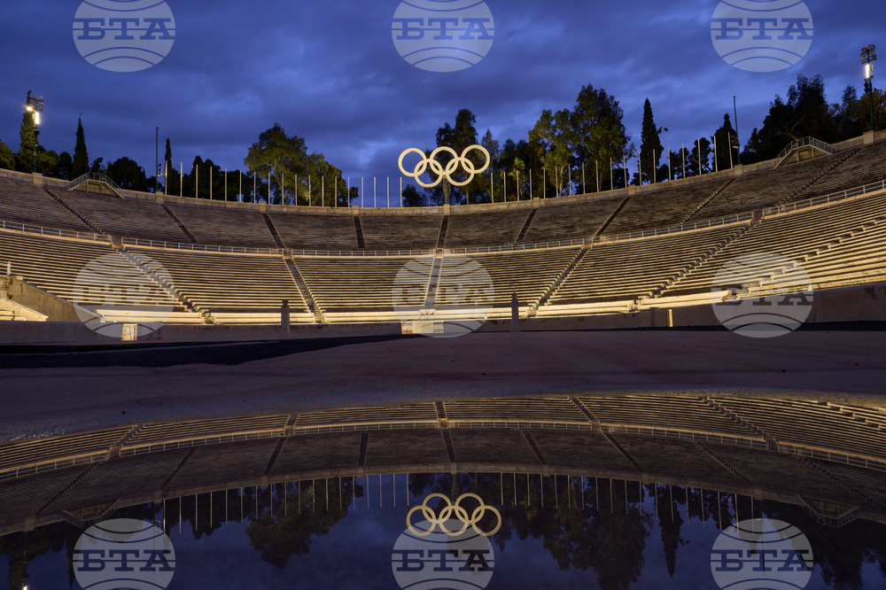 Olympic Truce Explainer