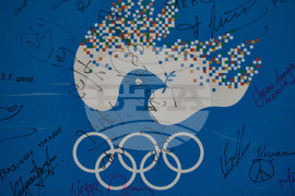 Olympic Truce Explainer