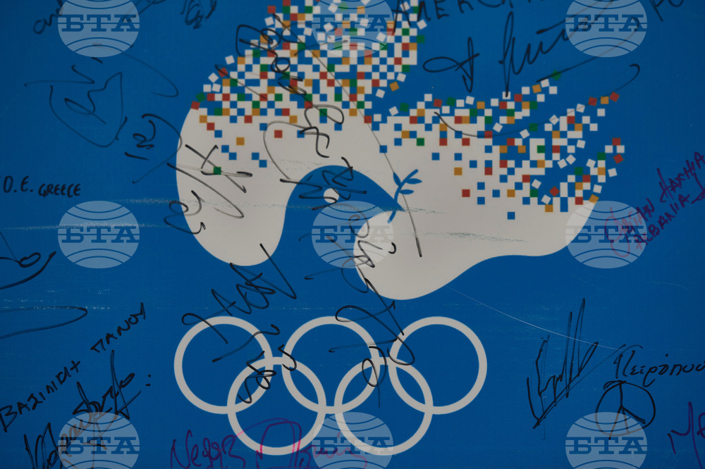 Olympic Truce Explainer