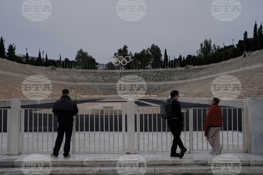 Olympic Truce Explainer