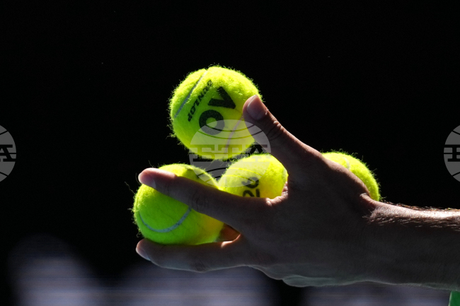 Наказаха бившия австралийски тенисист Маринко Матошевич за четири години заради допинг нарушения