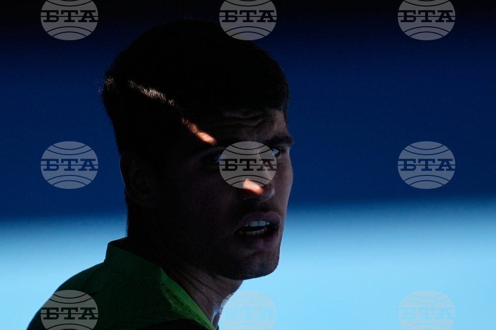 Australian Open Tennis