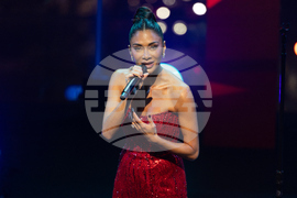 2026 Red Dress Collection Benefit Concert