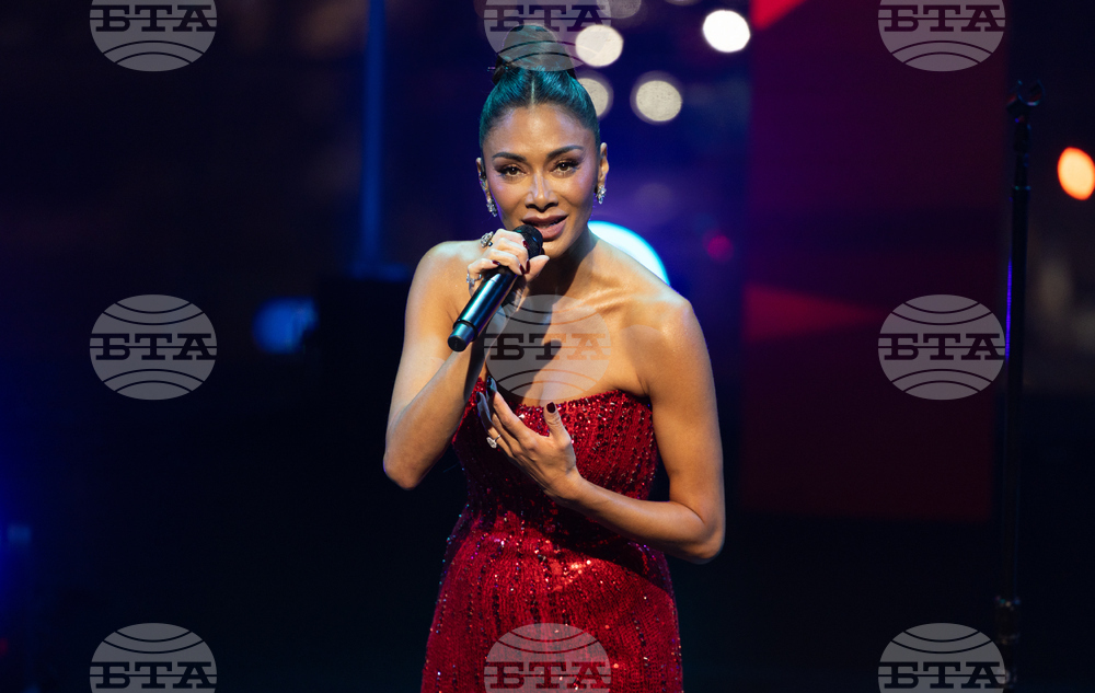 2026 Red Dress Collection Benefit Concert