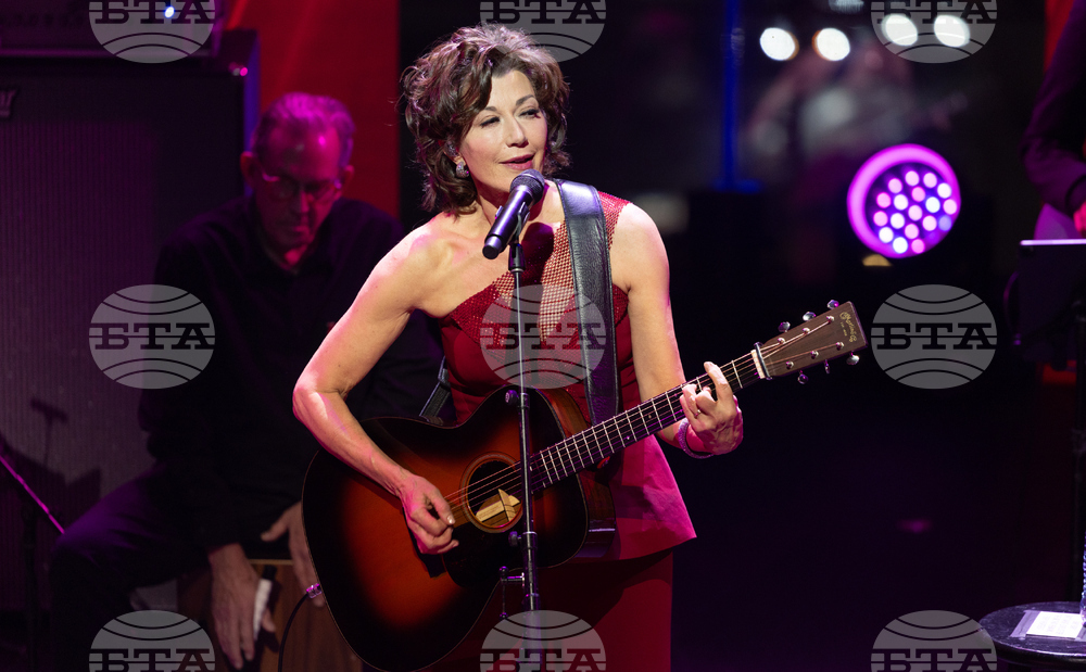 2026 Red Dress Collection Benefit Concert