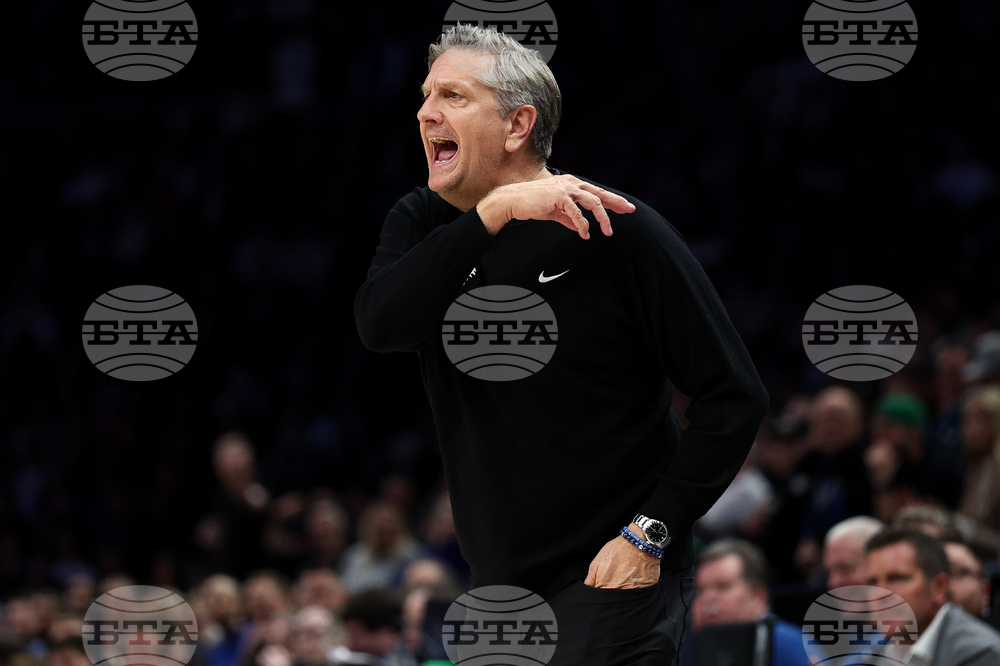 Thunder Timberwolves Basketball