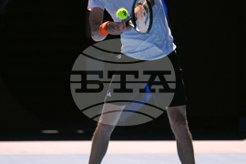 Australian Open Tennis