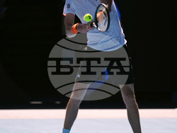 Australian Open Tennis