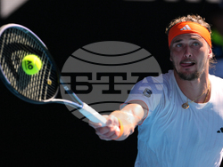 Australian Open Tennis