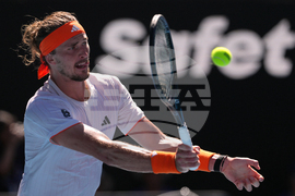 Australian Open Tennis