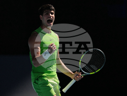 Australian Open Tennis