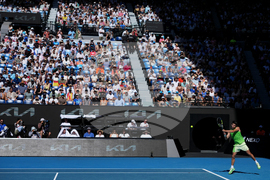 Australian Open Tennis