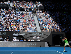 Australian Open Tennis