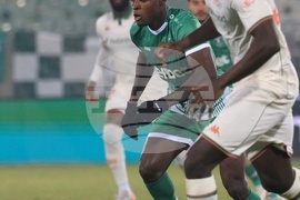 Разград - футбол - Лудогорец - Ница