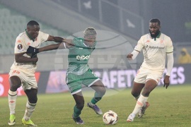 Разград - футбол - Лудогорец - Ница