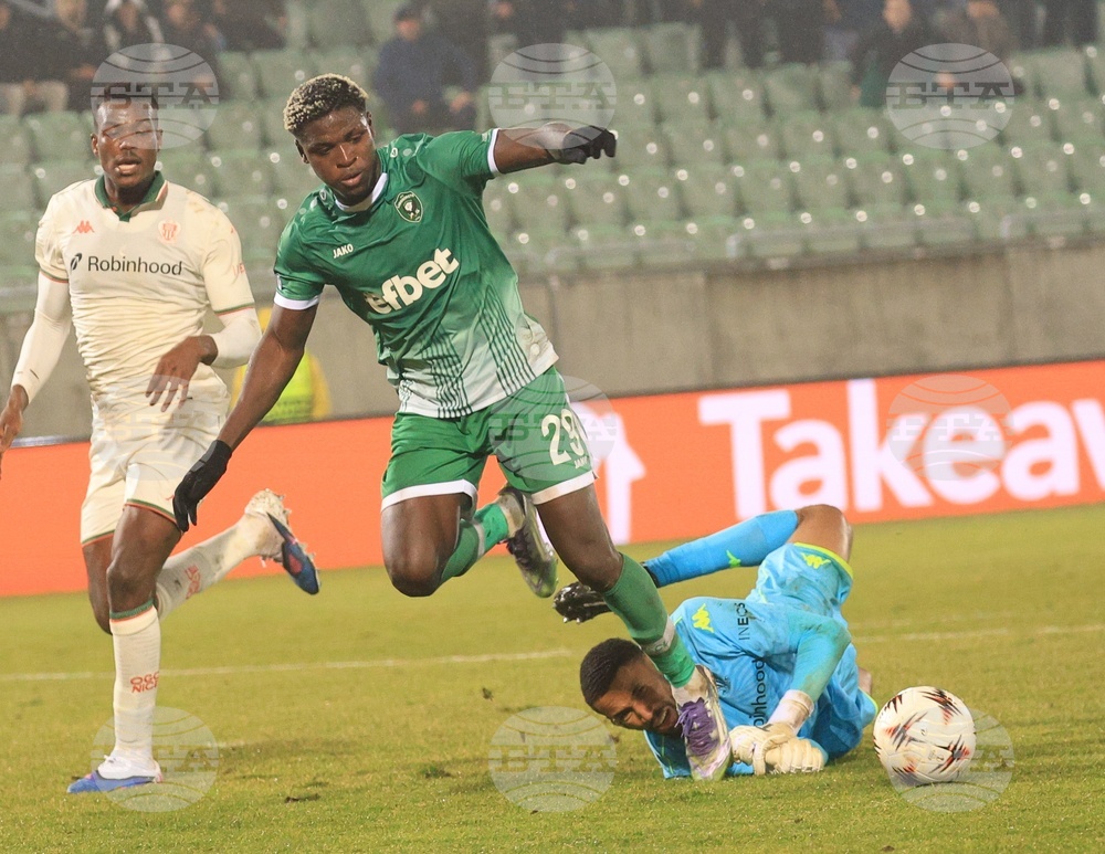 Треньорът на Ница Клод Пюел: "Лудогорец са солиден отбор, ние направихме грешки на младостта"