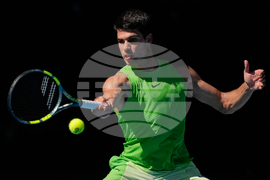 Australian Open Tennis